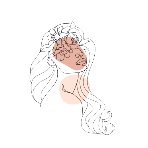 Mademoiselle Blossom